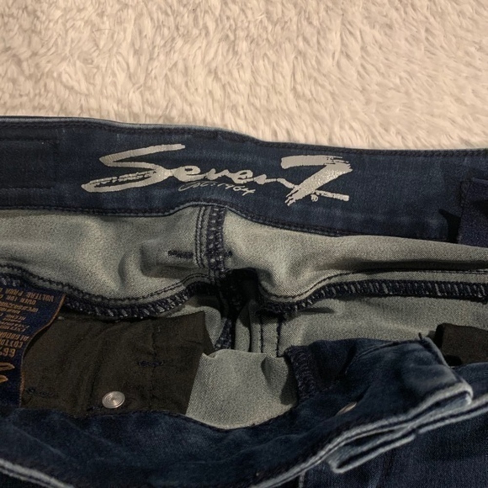 Seven | skinny jeans - Picture 5 of 5
